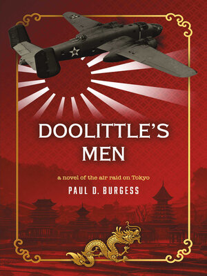 cover image of Doolittle's Men